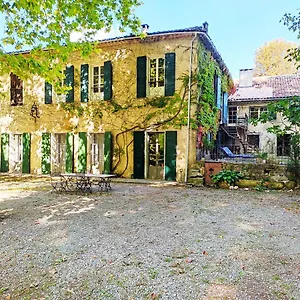 Appartement Notre Dame Des Anges, Lurs