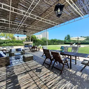 Nina Casa vacanze Fontane Bianche