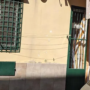 Colonna Rotta Appartamento Palermo