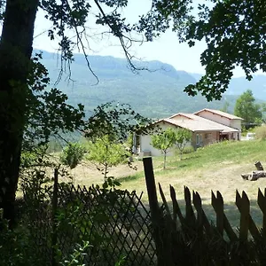  Hébergement de vacances La Prairie