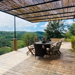  Villa Superbe En Provence 85 M2