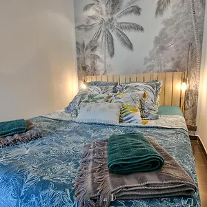  Appartement The Dream