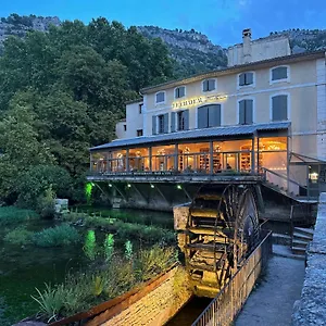 Le Chateau Olive Et Raisin Appartamento