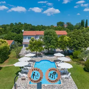 Grota Appartamento Porec