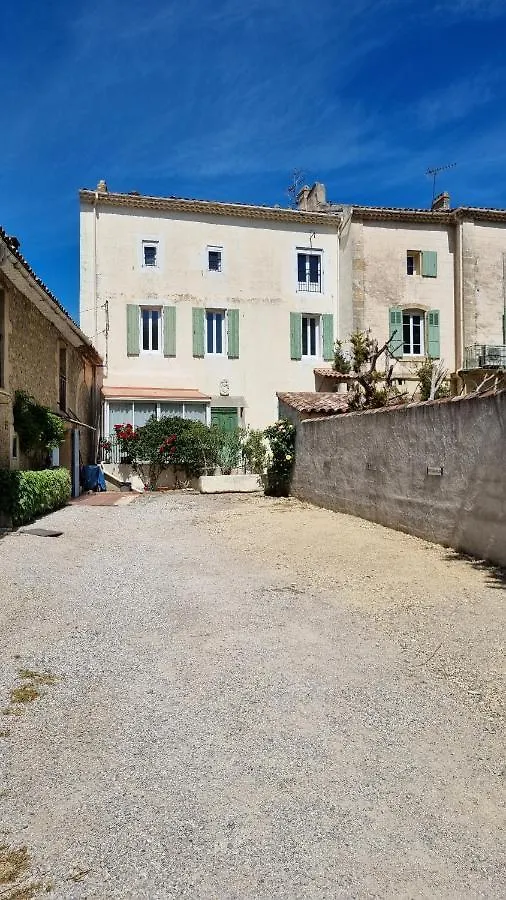 En Plein Coeur De Pelissanne - 55 M2 Renoves - Avec Parking Apartment 0*,  France