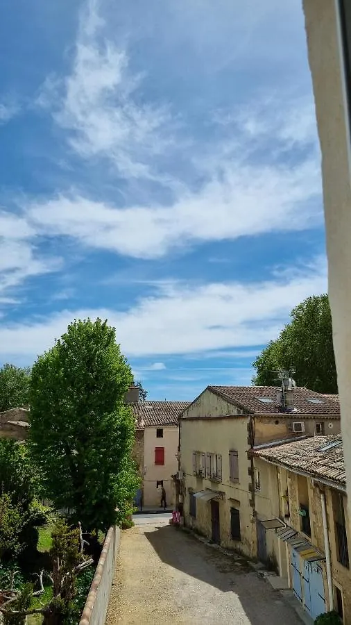 En Plein Coeur De Pelissanne - 55 M2 Renoves - Avec Parking Apartment