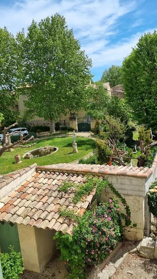 En Plein Coeur De Pelissanne - 55 M2 Renoves - Avec Parking Apartment France